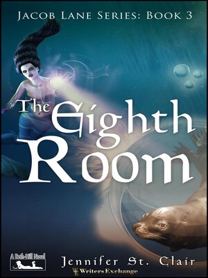 cover image of The Eighth Room